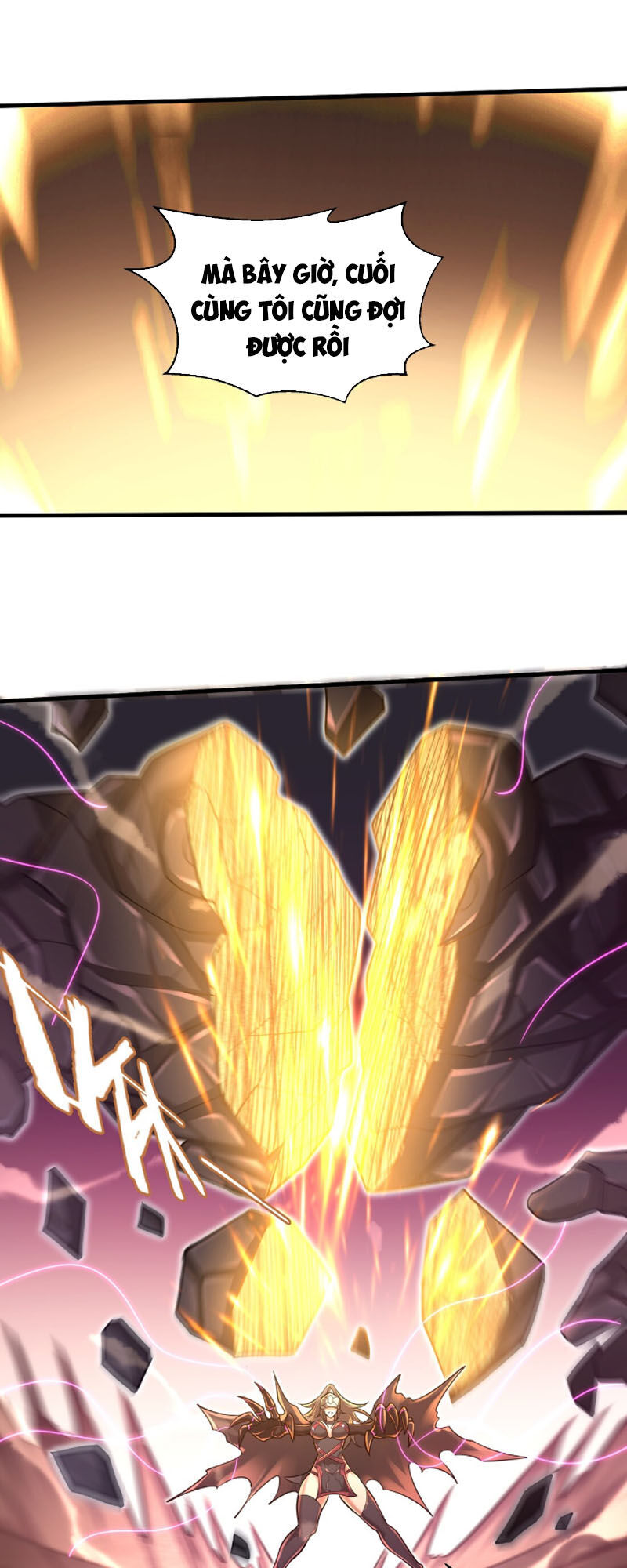 Một Trăm Triệu Điểm Chapter 43 - Trang 2