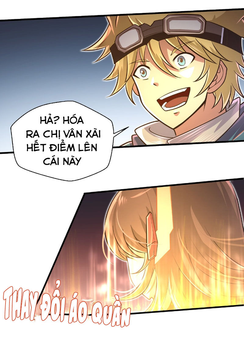 Một Trăm Triệu Điểm Chapter 43 - Trang 2