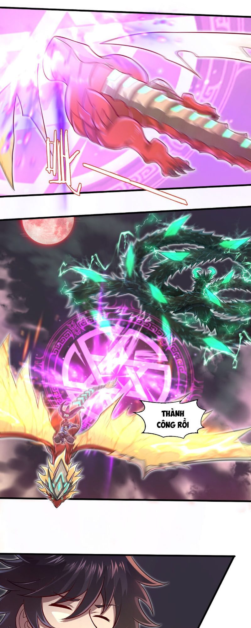 Một Trăm Triệu Điểm Chapter 43 - Trang 2