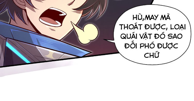 Một Trăm Triệu Điểm Chapter 43 - Trang 2