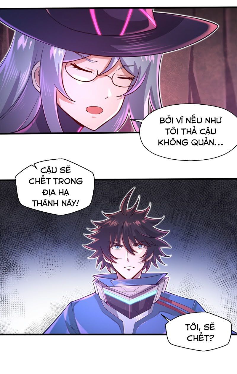 Một Trăm Triệu Điểm Chapter 40 - Trang 2