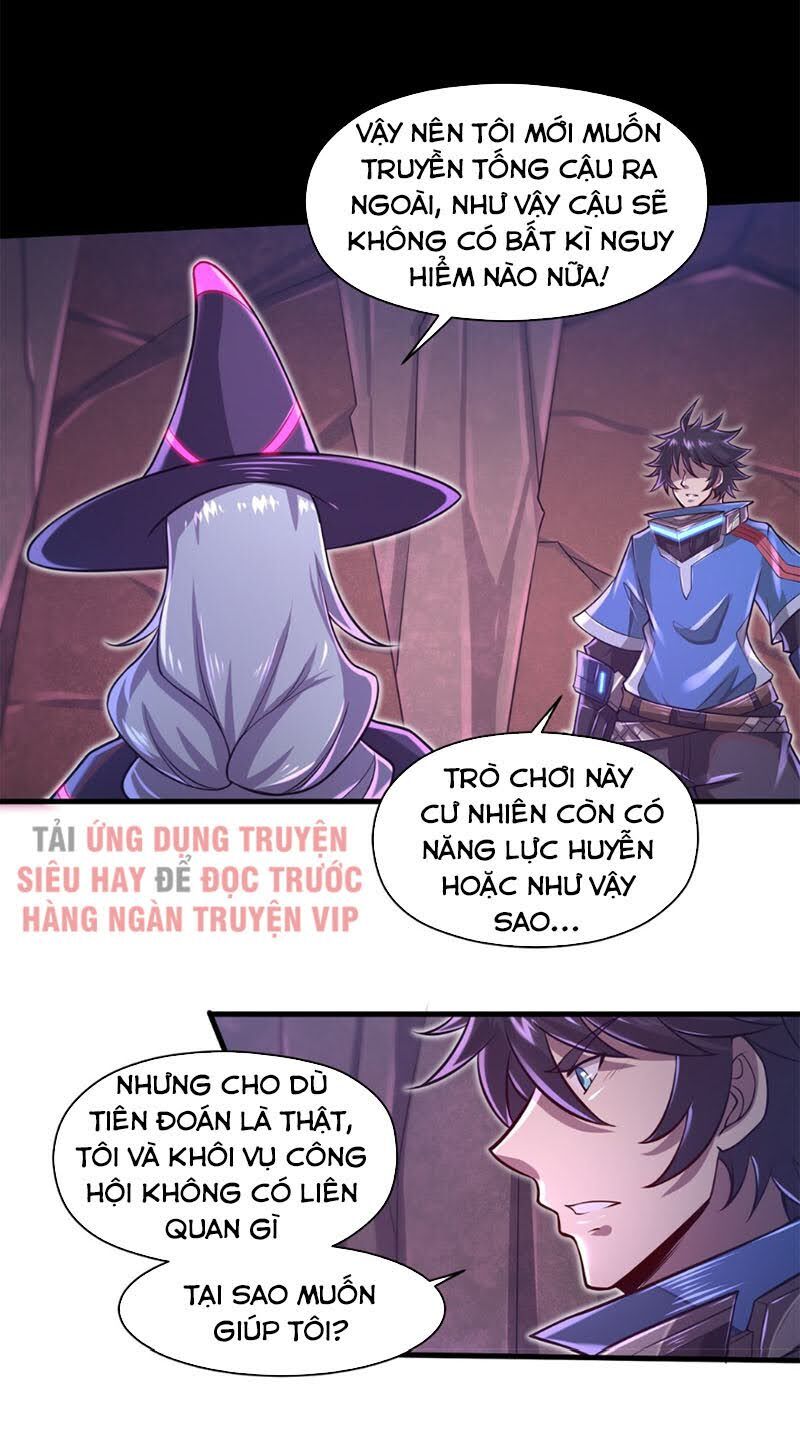 Một Trăm Triệu Điểm Chapter 40 - Trang 2