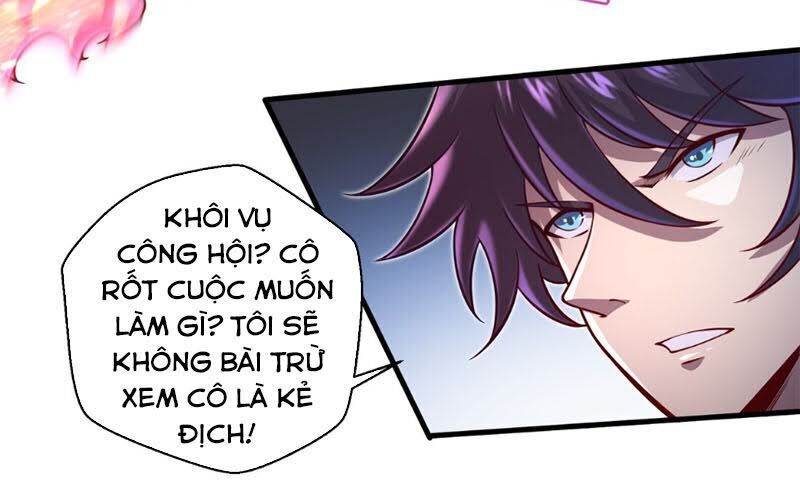 Một Trăm Triệu Điểm Chapter 40 - Trang 2