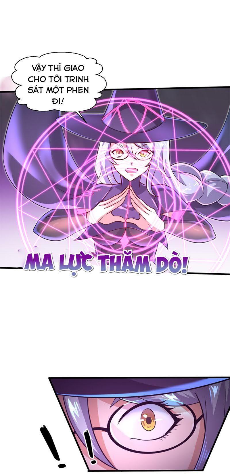 Một Trăm Triệu Điểm Chapter 40 - Trang 2