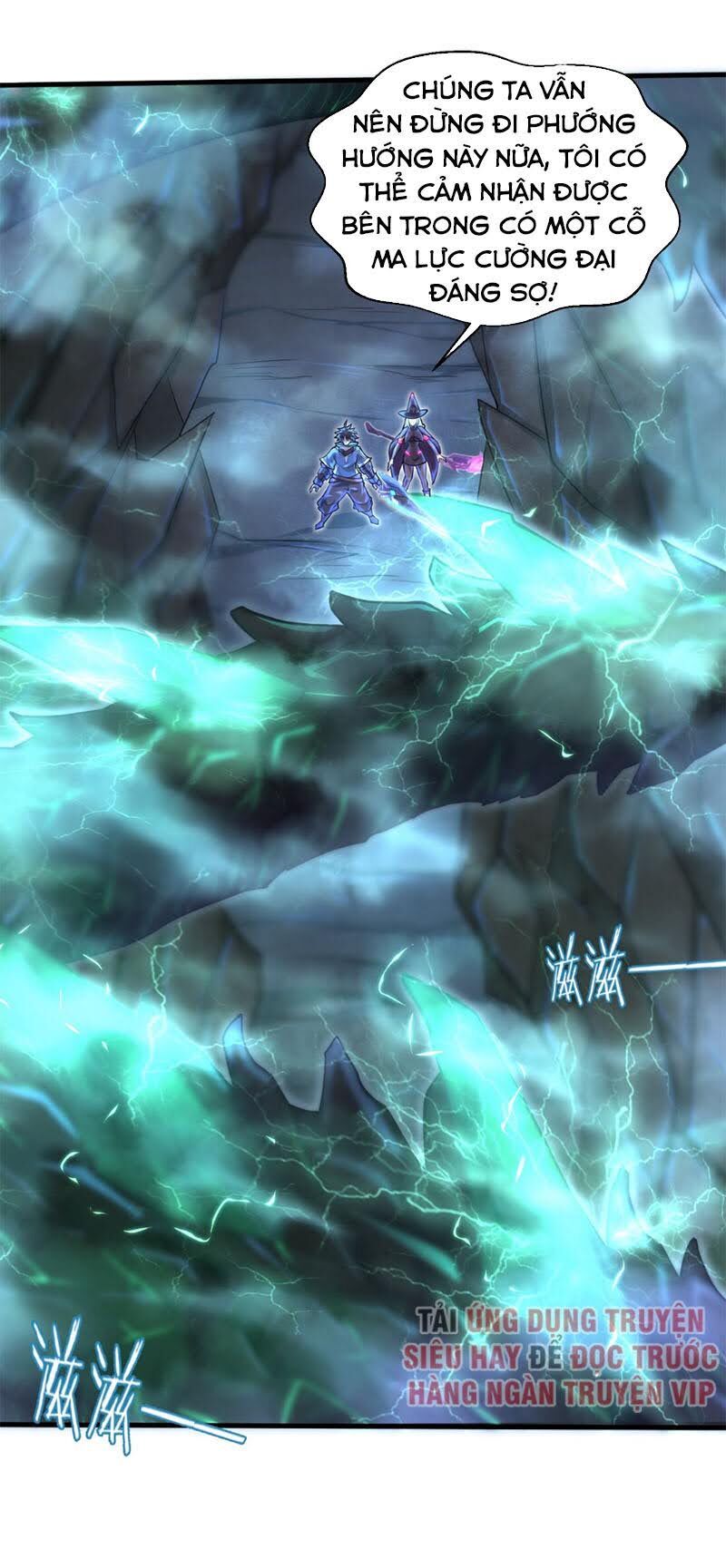 Một Trăm Triệu Điểm Chapter 40 - Trang 2