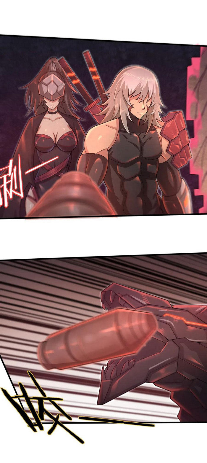 Một Trăm Triệu Điểm Chapter 37 - Trang 2