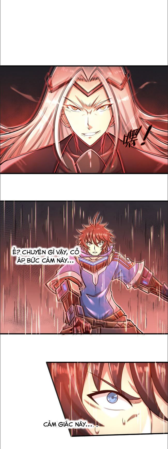 Một Trăm Triệu Điểm Chapter 30 - Trang 2