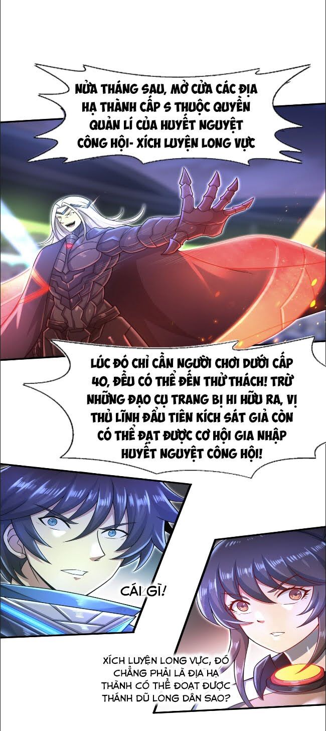 Một Trăm Triệu Điểm Chapter 30 - Trang 2