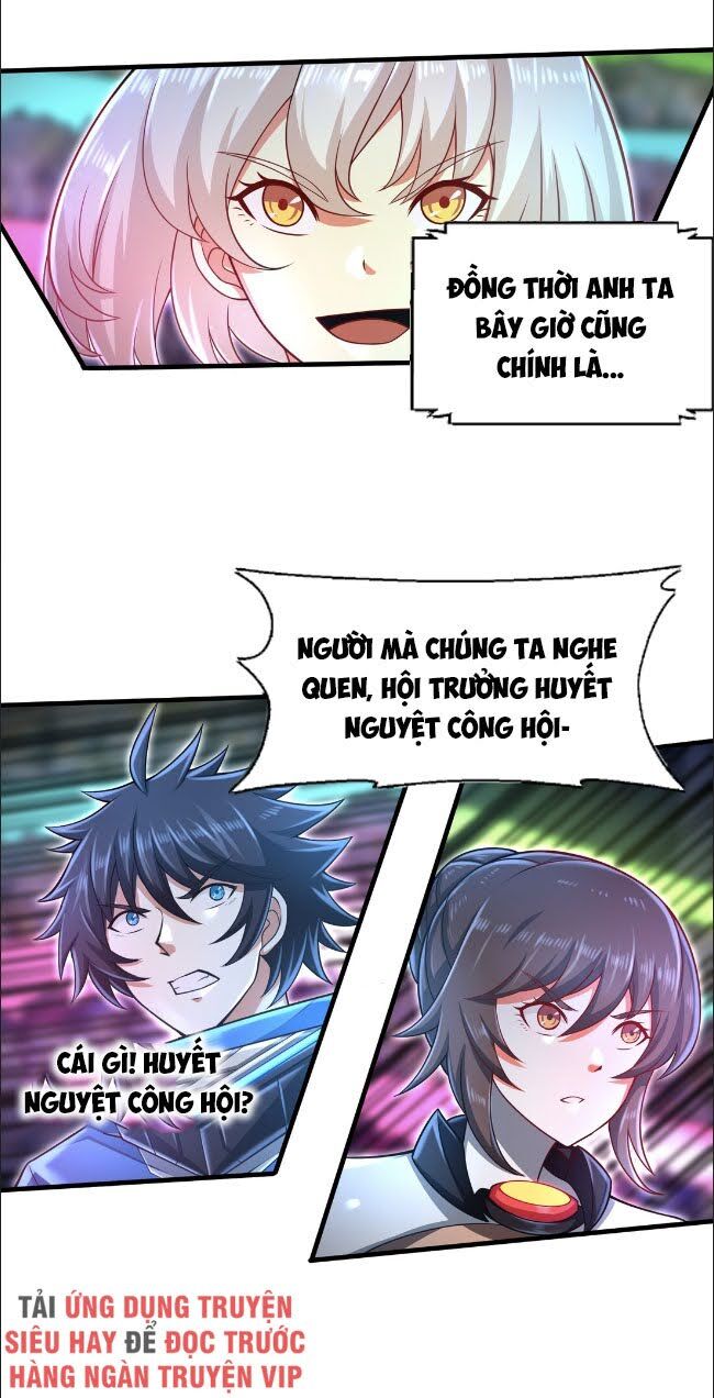 Một Trăm Triệu Điểm Chapter 30 - Trang 2