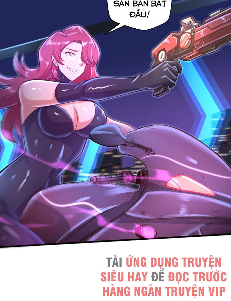 Một Trăm Triệu Điểm Chapter 27 - Trang 2