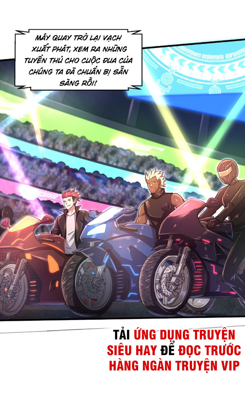 Một Trăm Triệu Điểm Chapter 27 - Trang 2