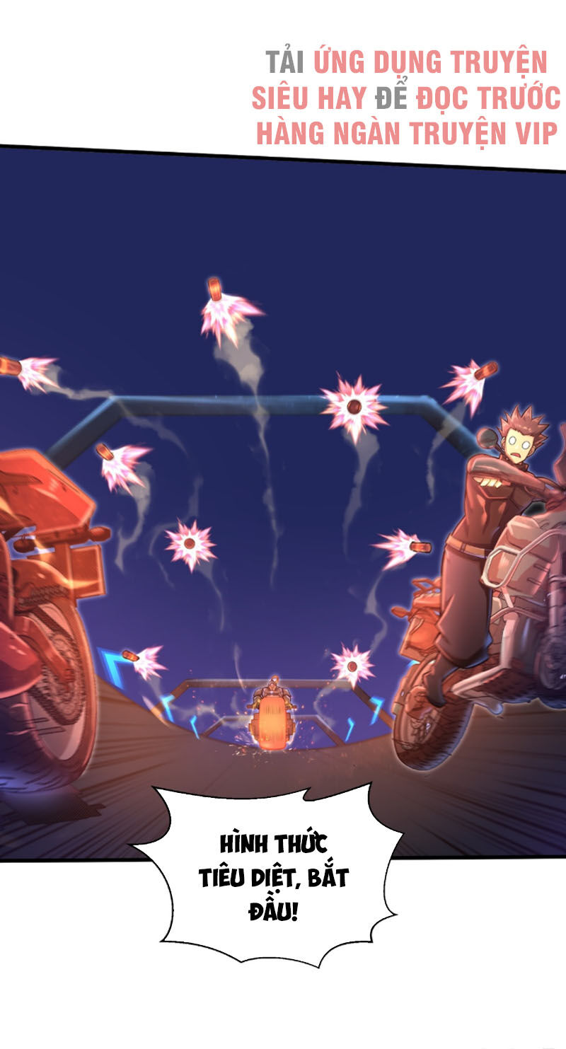 Một Trăm Triệu Điểm Chapter 27 - Trang 2