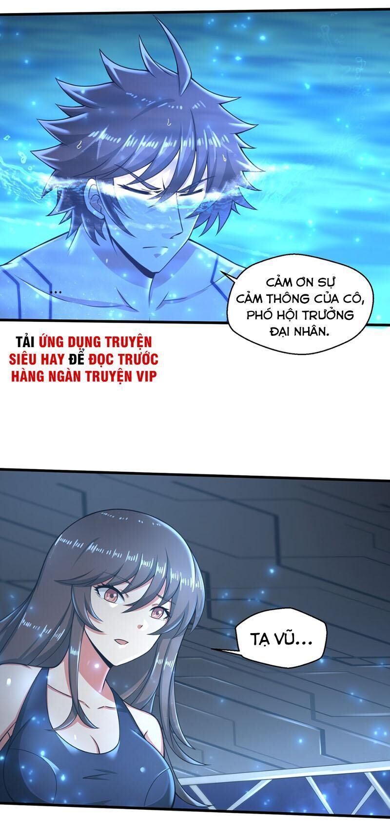 Một Trăm Triệu Điểm Chapter 24 - Trang 2