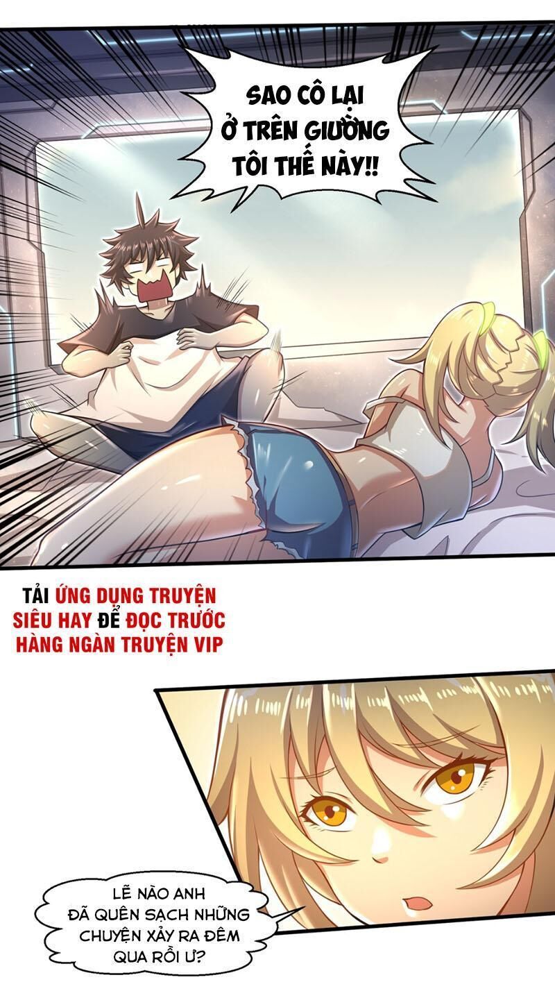 Một Trăm Triệu Điểm Chapter 24 - Trang 2