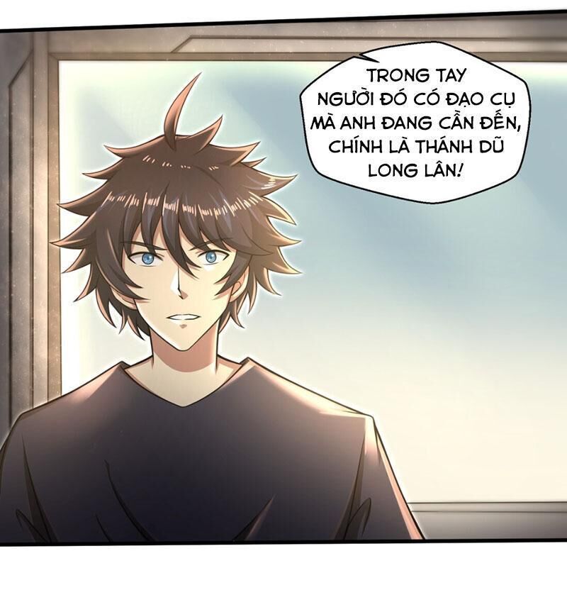 Một Trăm Triệu Điểm Chapter 24 - Trang 2