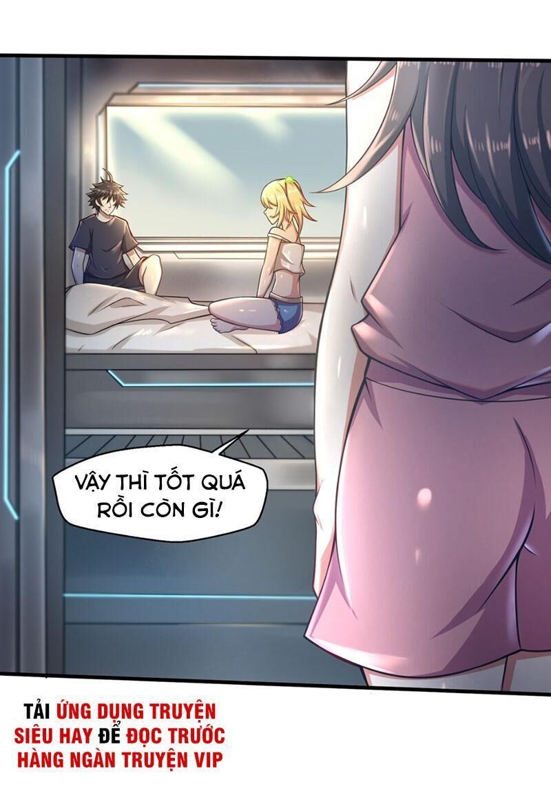 Một Trăm Triệu Điểm Chapter 24 - Trang 2