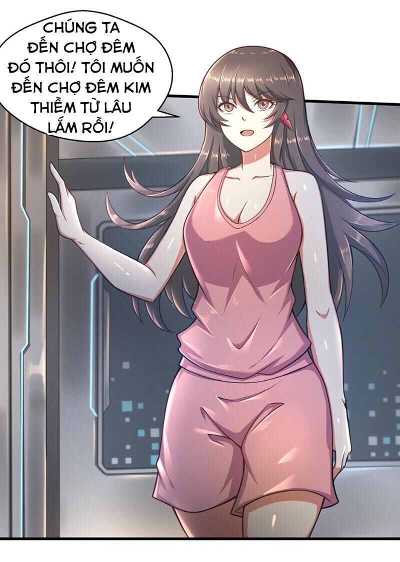 Một Trăm Triệu Điểm Chapter 24 - Trang 2