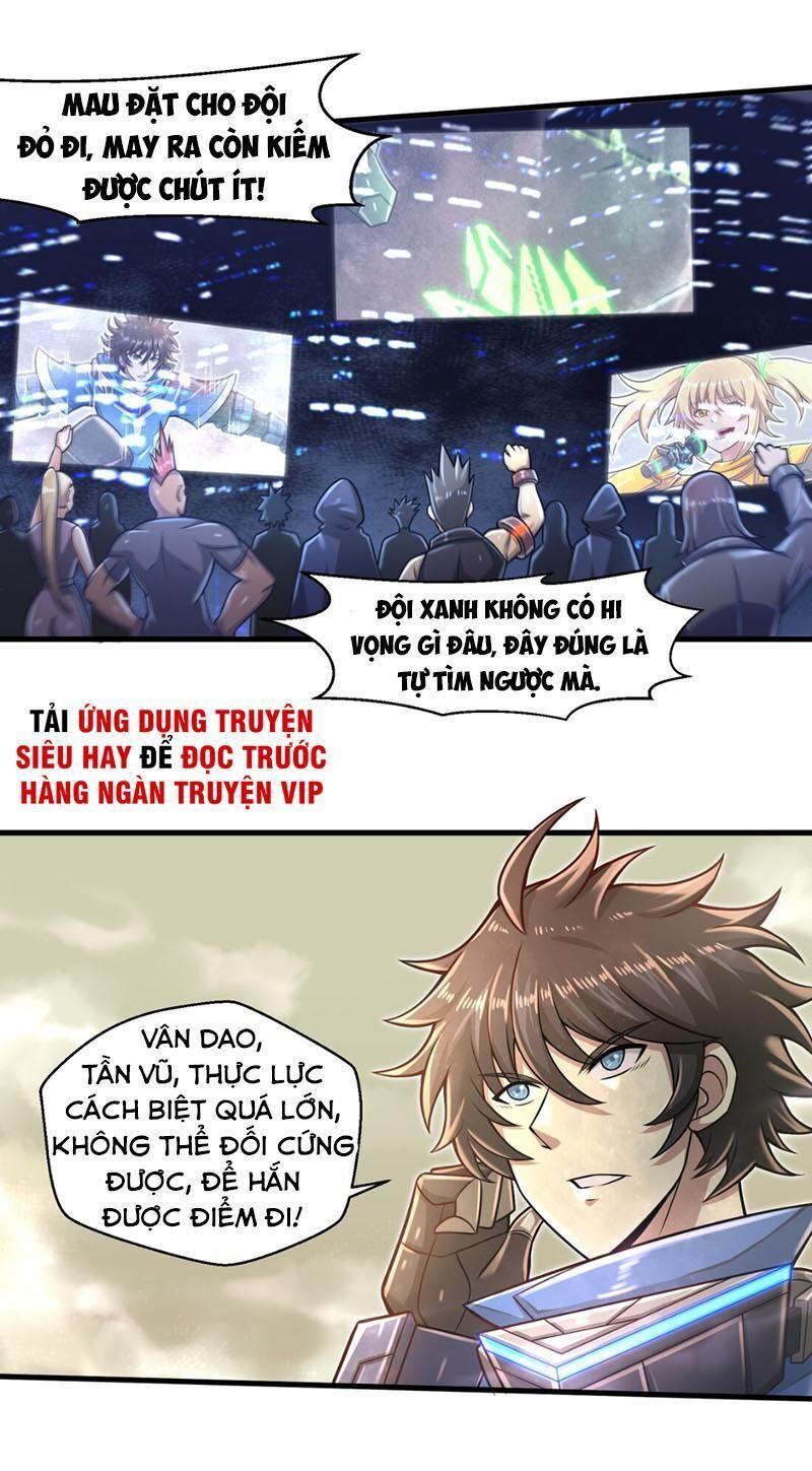 Một Trăm Triệu Điểm Chapter 21 - Trang 2