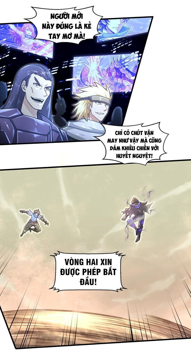 Một Trăm Triệu Điểm Chapter 21 - Trang 2