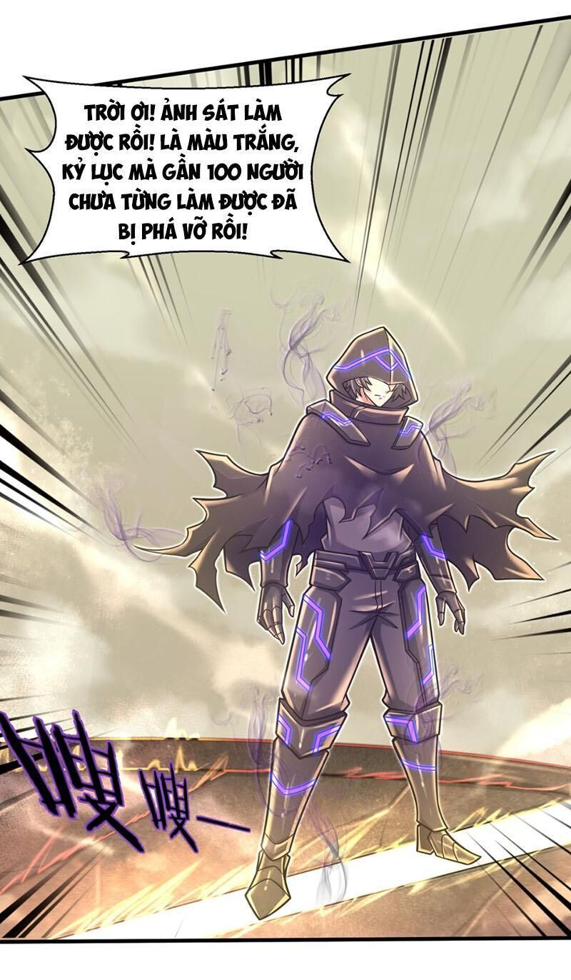 Một Trăm Triệu Điểm Chapter 21 - Trang 2