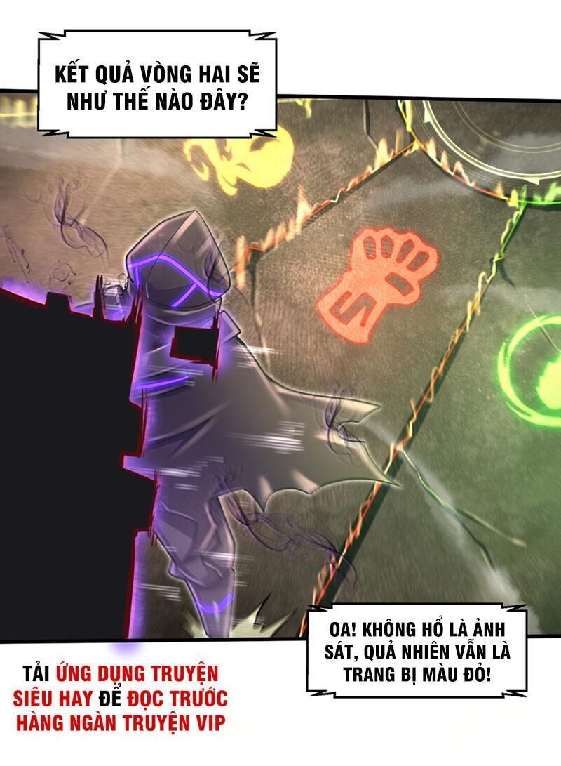 Một Trăm Triệu Điểm Chapter 21 - Trang 2