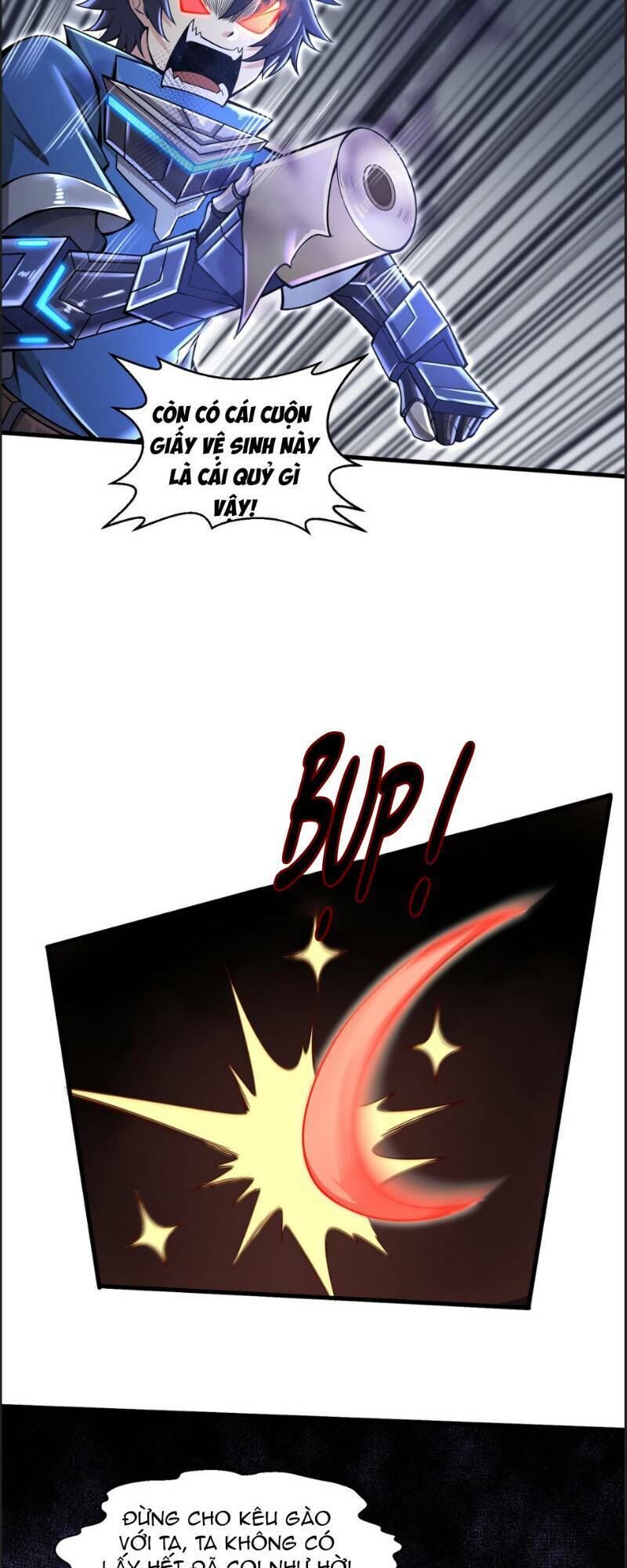 Một Trăm Triệu Điểm Chapter 11 - Trang 2