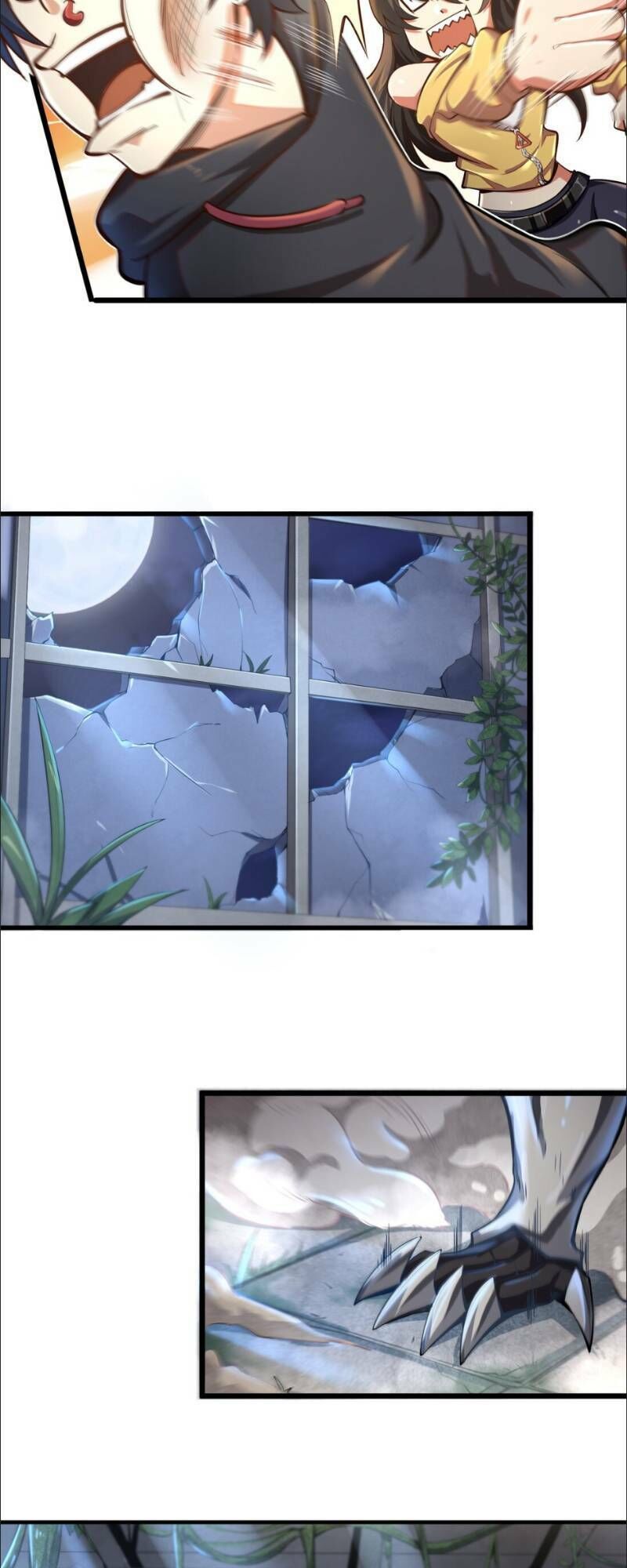 Một Trăm Triệu Điểm Chapter 5 - Trang 2