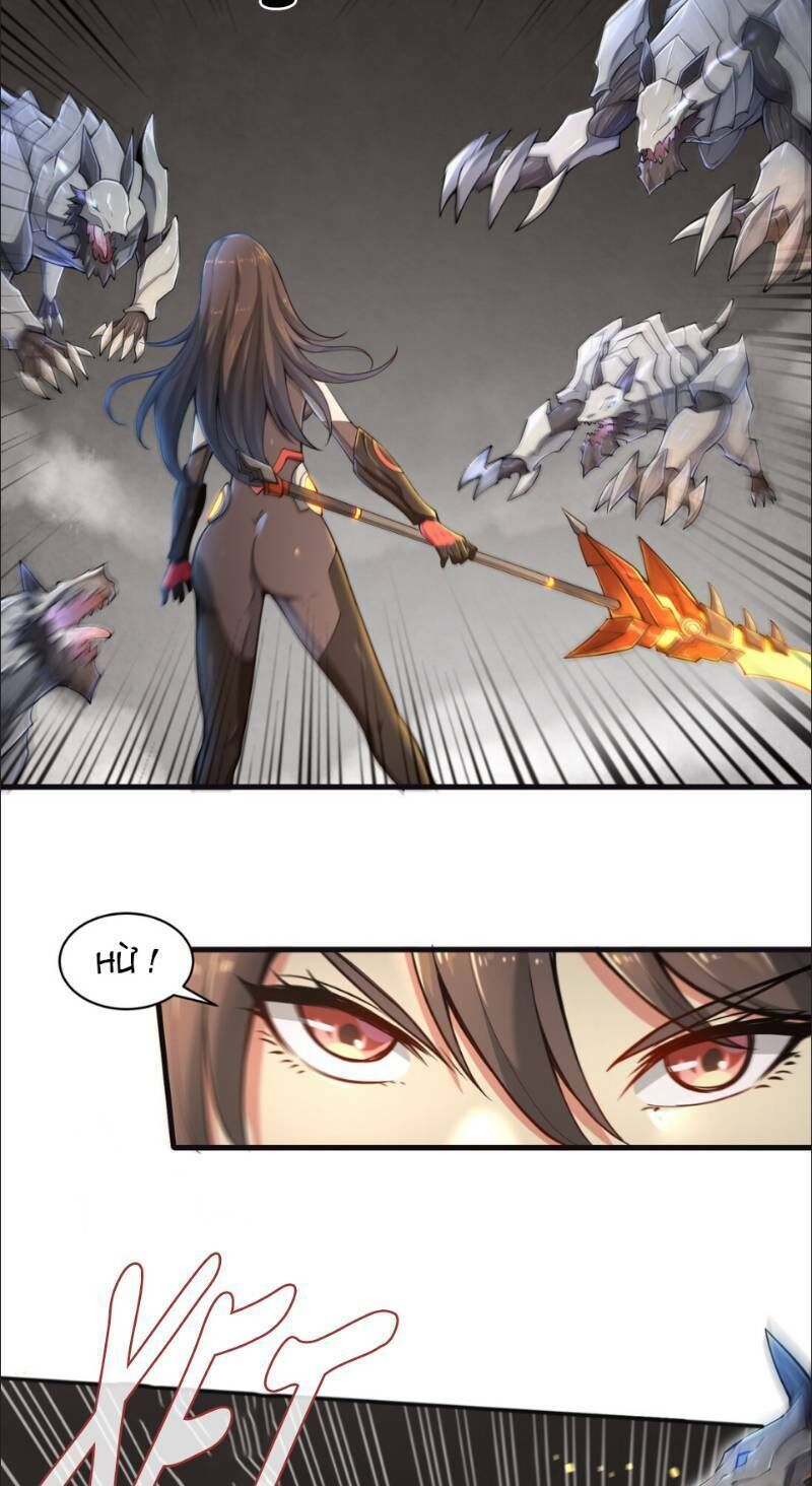 Một Trăm Triệu Điểm Chapter 5 - Trang 2