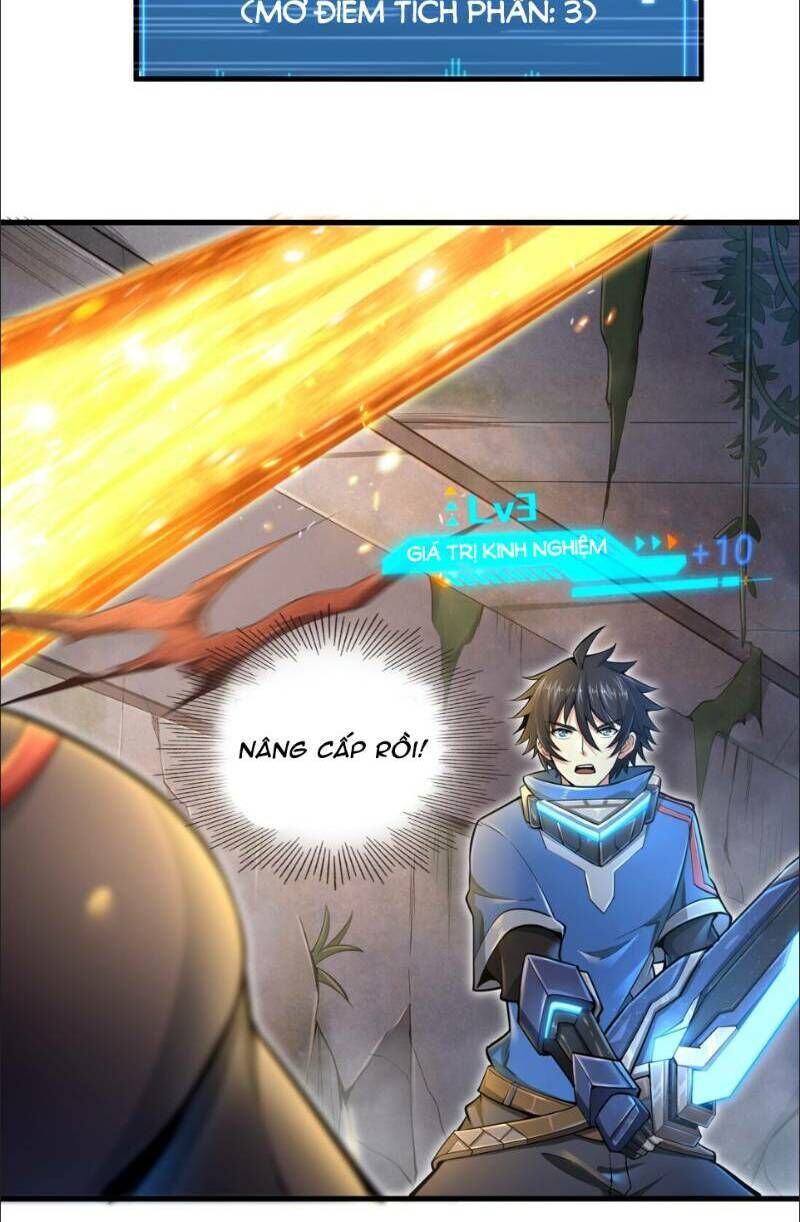 Một Trăm Triệu Điểm Chapter 5 - Trang 2