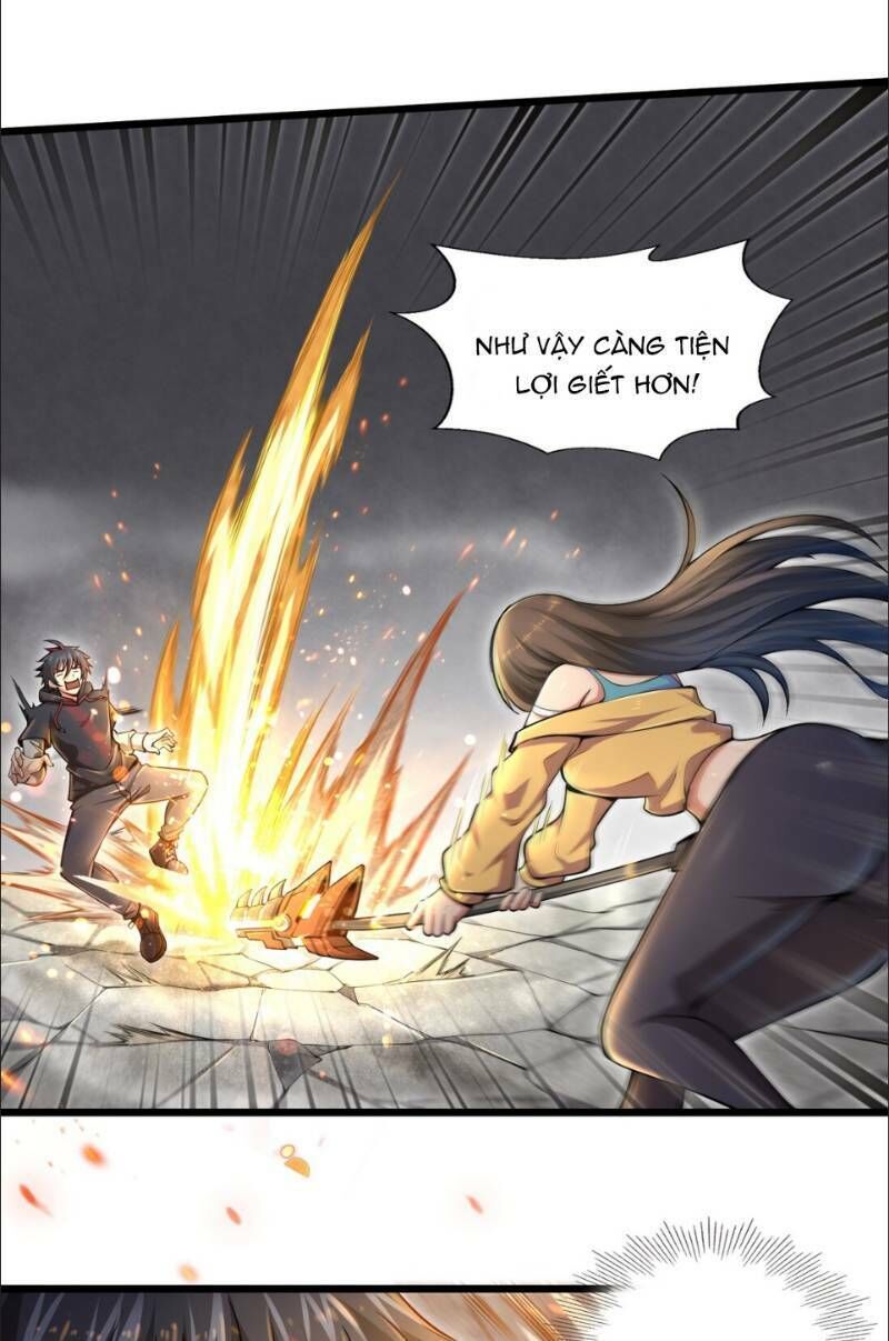 Một Trăm Triệu Điểm Chapter 5 - Trang 2