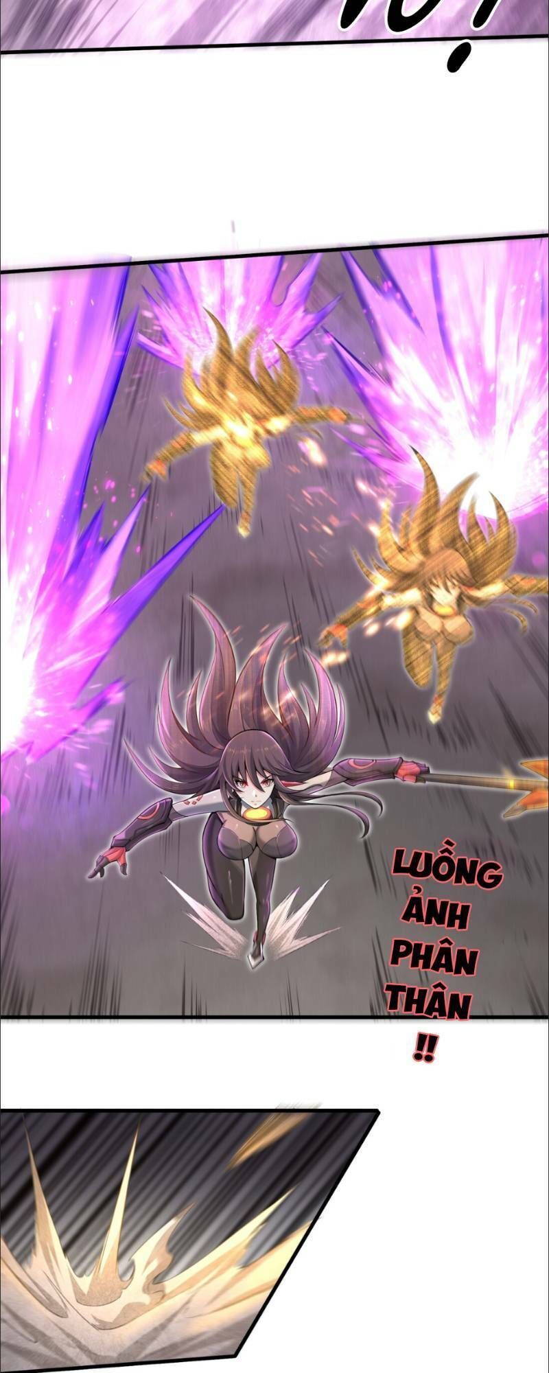 Một Trăm Triệu Điểm Chapter 5 - Trang 2