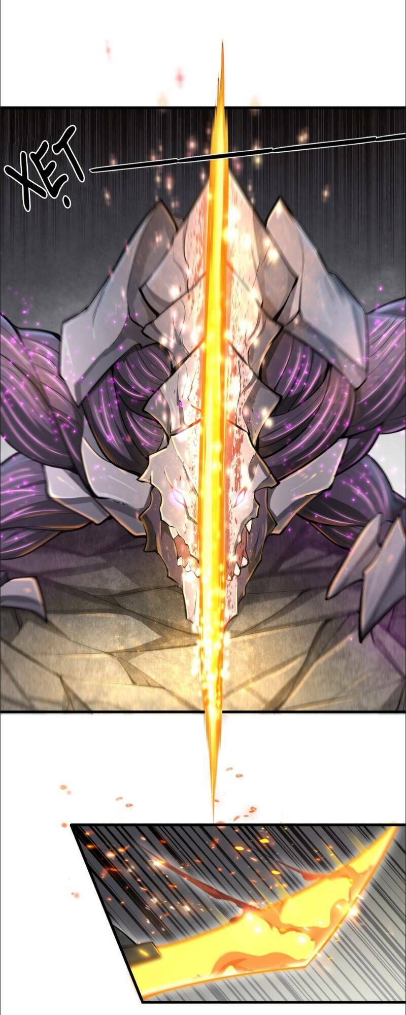 Một Trăm Triệu Điểm Chapter 5 - Trang 2