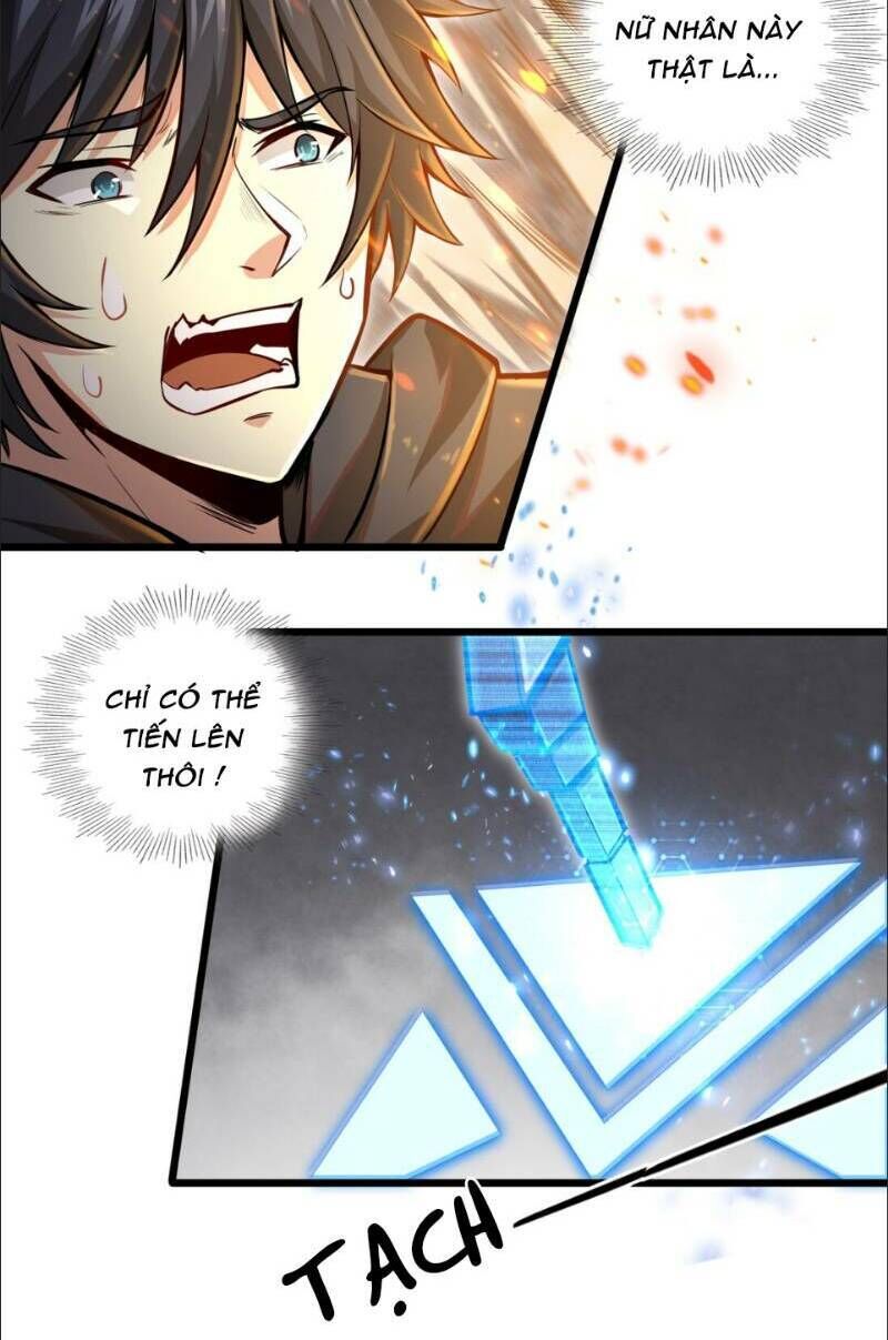 Một Trăm Triệu Điểm Chapter 5 - Trang 2