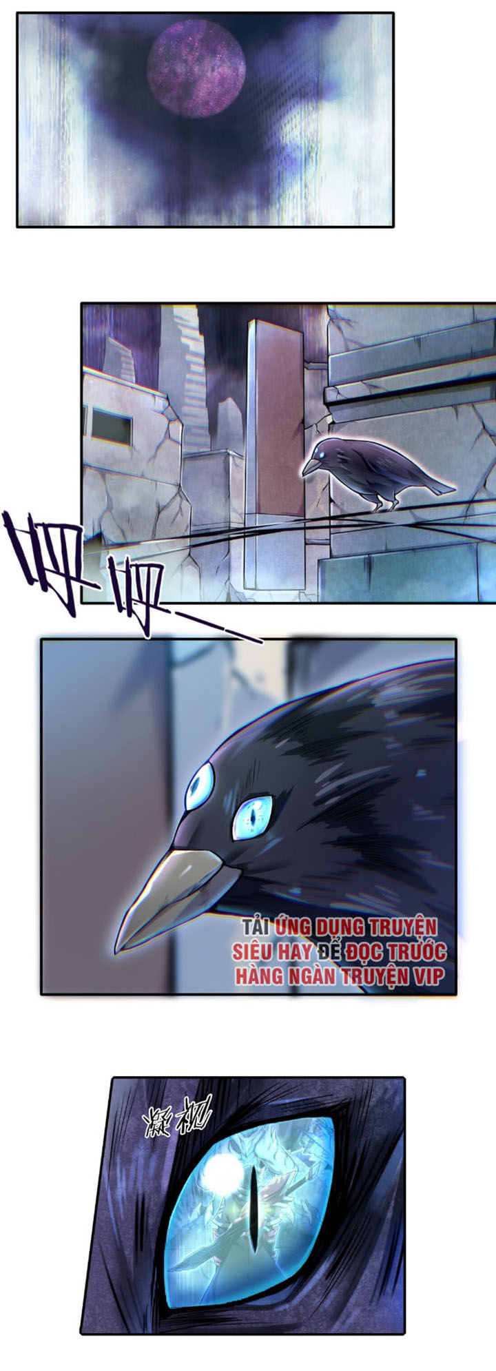 Một Trăm Triệu Điểm Chapter 1.1 - Trang 2