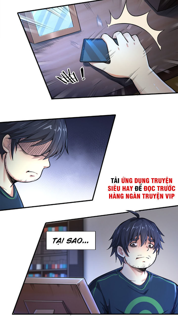 Một Trăm Triệu Điểm Chapter 1.1 - Trang 2