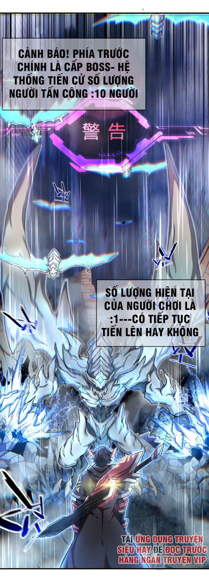 Một Trăm Triệu Điểm Chapter 1.1 - Trang 2