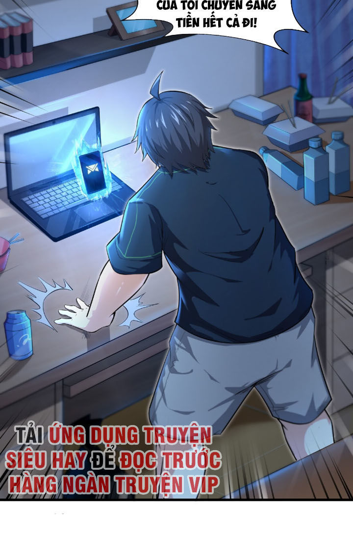 Một Trăm Triệu Điểm Chapter 1.1 - Trang 2