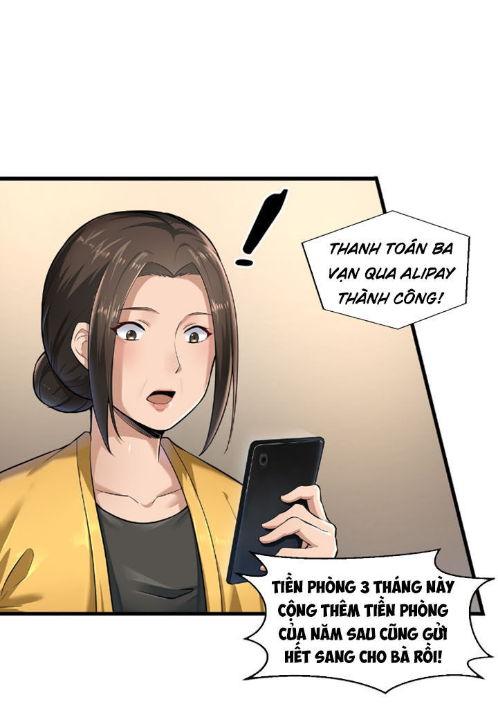 Một Trăm Triệu Điểm Chapter 1.1 - Trang 2