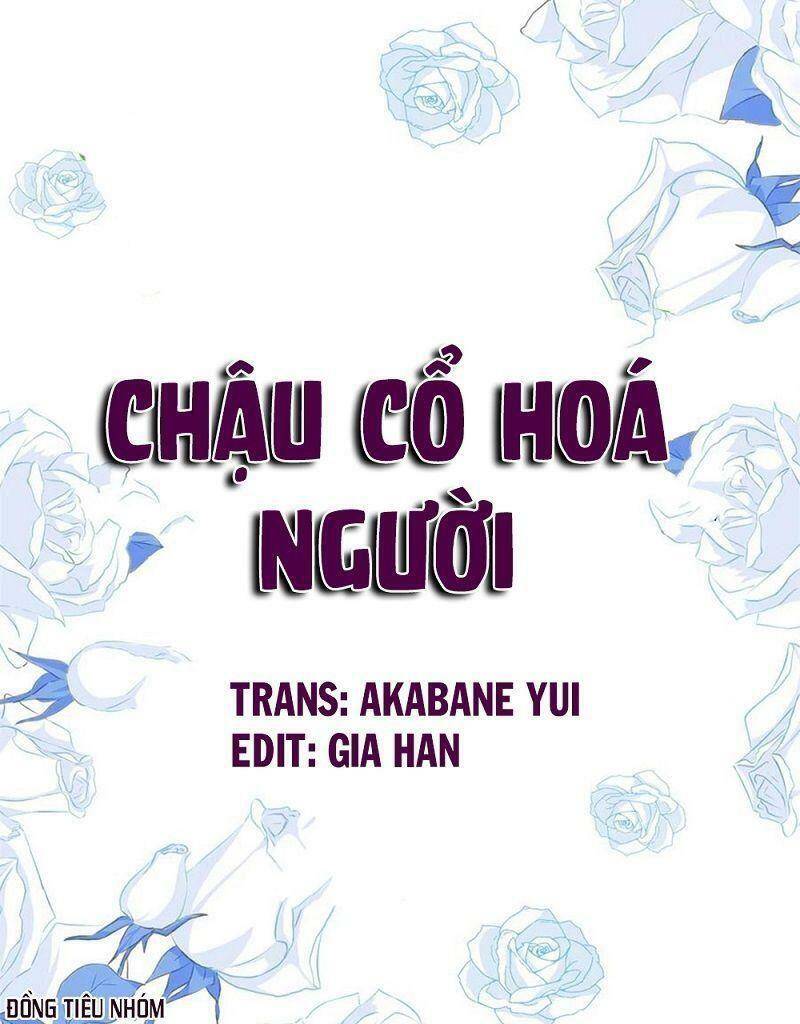 Bồn Nhiên Tinh Động Chapter 103 - Trang 2