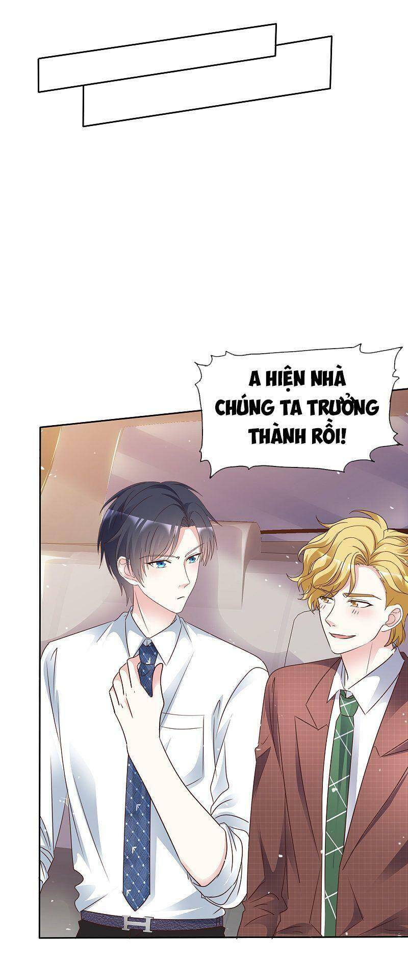 Bồn Nhiên Tinh Động Chapter 102 - Trang 2