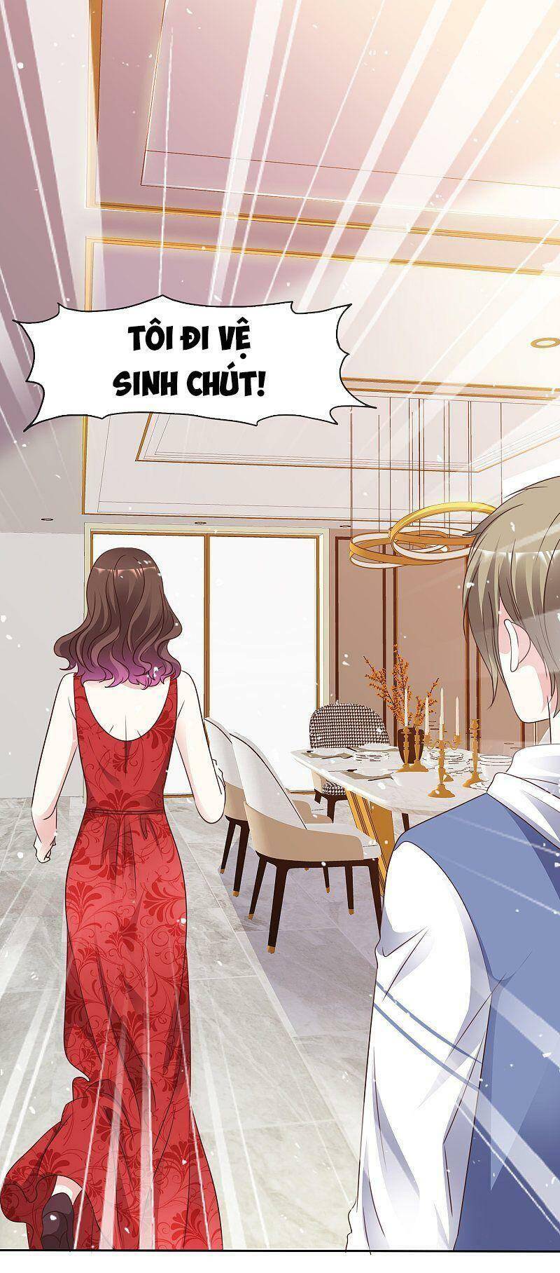 Bồn Nhiên Tinh Động Chapter 97 - Trang 2