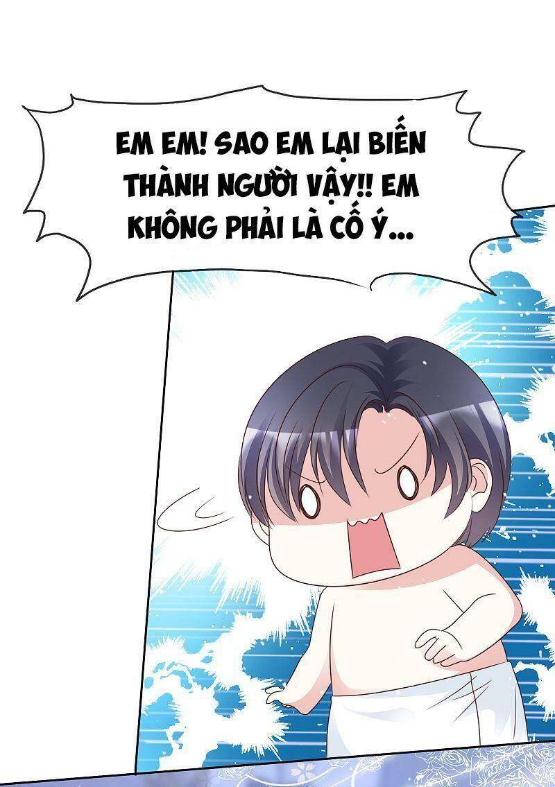 Bồn Nhiên Tinh Động Chapter 94 - Trang 2