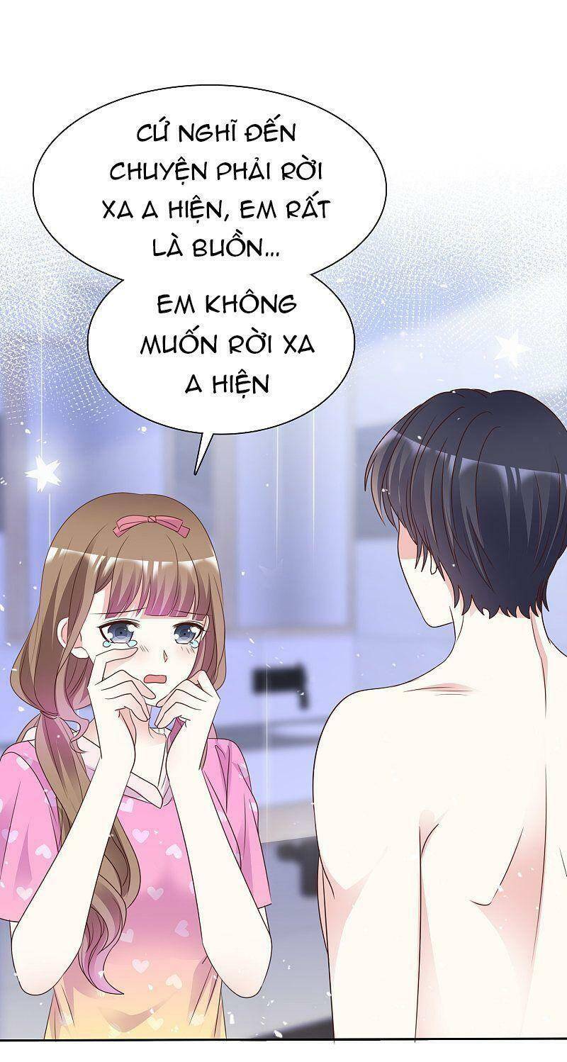 Bồn Nhiên Tinh Động Chapter 93 - Trang 2