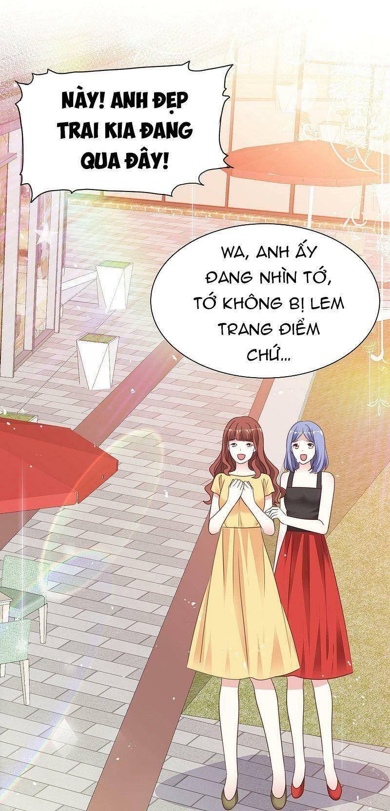 Bồn Nhiên Tinh Động Chapter 90 - Trang 2