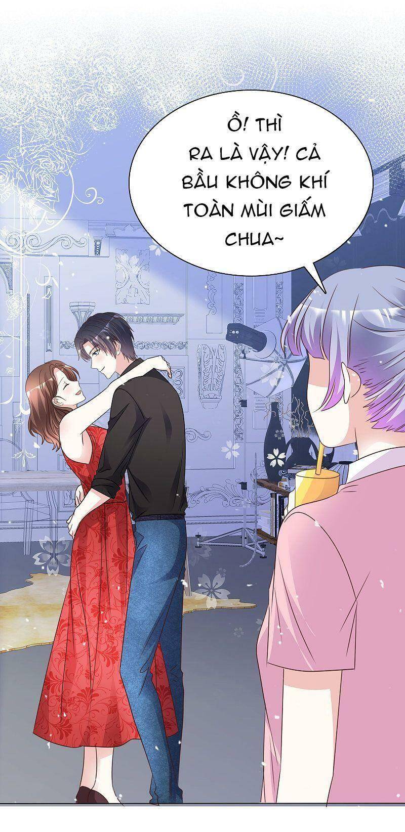 Bồn Nhiên Tinh Động Chapter 88 - Trang 2