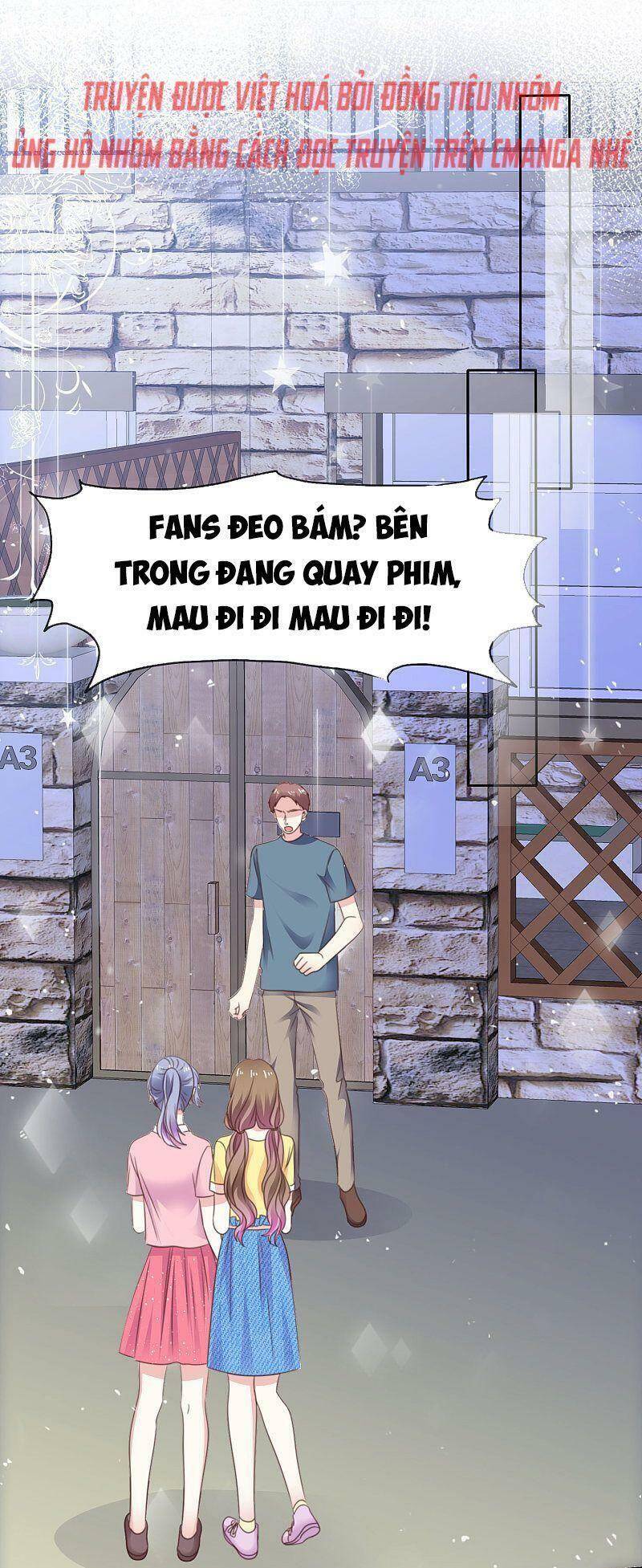 Bồn Nhiên Tinh Động Chapter 86 - Trang 2