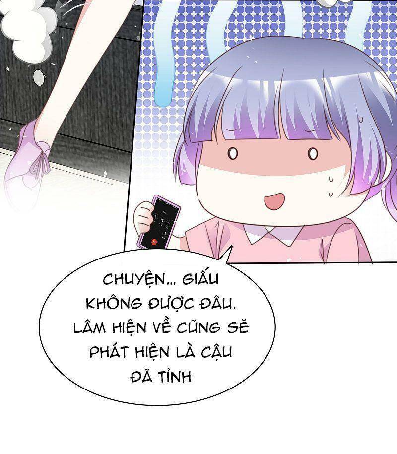 Bồn Nhiên Tinh Động Chapter 86 - Trang 2