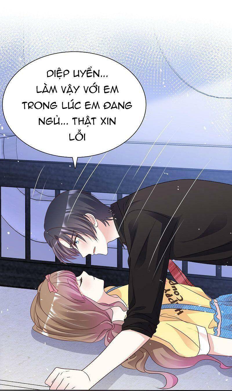 Bồn Nhiên Tinh Động Chapter 85 - Trang 2