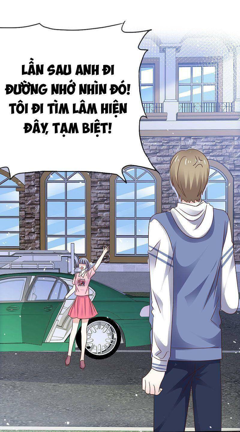 Bồn Nhiên Tinh Động Chapter 84 - Trang 2