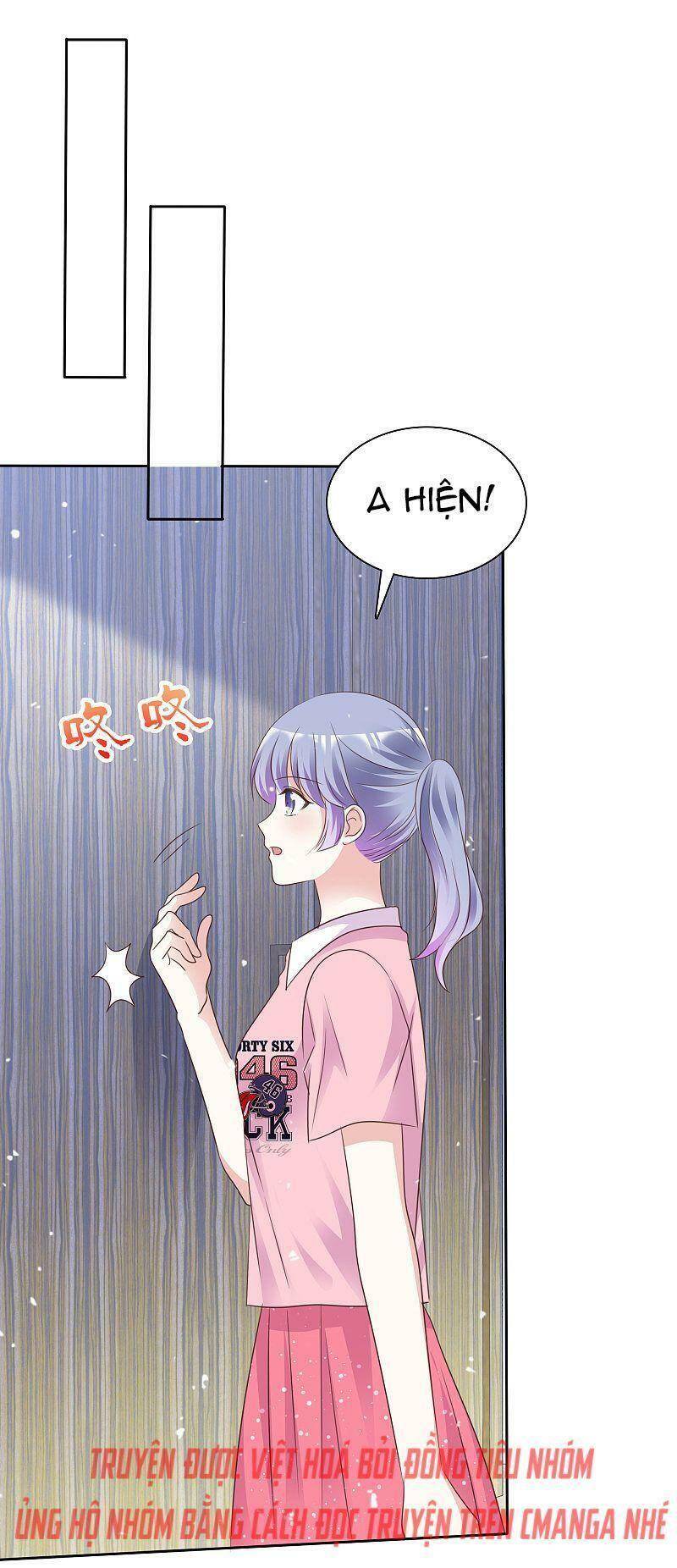 Bồn Nhiên Tinh Động Chapter 84 - Trang 2